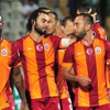 Galatasaray Dünya 5'ncisi