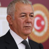 Yüksel’den yerel ‘baraj’ teklifi Yüksel’den yerel ‘baraj’ teklifi