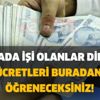 Akbank, Ziraat Bankası, İş Bankası, Vakıfbank ve diğer tüm banka müşterileri için belli oldu! Ücretleri buradan öğreneceksiniz!