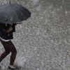 Meteoroloji gök gürültülü sağanak uyarısında bulundu Meteoroloji gök gürültülü sağanak uyarısında bulundu