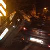 Amasya’da trafik kazası: 4 yaralı Amasya’da trafik kazası: 4 yaralı