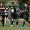 Beşiktaş, Kocelispor'u farklı mağlup etti! (MS: Beşiktaş 7-1 Koceaelispor)
