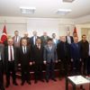 Kastamonu da Merkez Mahalle Muhtarlar Derneği kuruldu