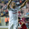 Cenk Tosun Şenol Güneş'le kendini buldu Cenk Tosun Şenol Güneş'le kendini buldu