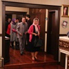 Nişan hazırlıkları başladı !