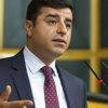 HDP Eş Genel Başkanı Selahattin Demirtaş hakkında fezleke