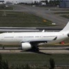 Ve o uçak İstanbul'da Ve o uçak İstanbul'da