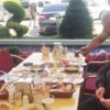 Seçimi kaybeden Binali Yıldırım böyle görüntülendi Seçimi kaybeden Binali Yıldırım böyle görüntülendi