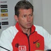 Skibbe: Bu puan bize iyi gelecek Skibbe: Bu puan bize iyi gelecek