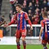 Bayern Münih çeyrek finale yükseldi Bayern Münih çeyrek finale yükseldi