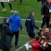 Gençlerbirliği'nde futbolcular Pogba'ya saldırdı Gençlerbirliği'nde futbolcular Pogba'ya saldırdı