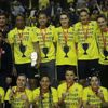 Türkiye Kupası Fenerbahçe'nin!