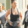 Rihanna'nın sokak stili