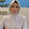 Sümeyye Erdoğan: AK Parti ezberleri bozdu Sümeyye Erdoğan: AK Parti ezberleri bozdu
