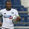 Hugo Rodallega resmen EC Bahia'da Hugo Rodallega resmen EC Bahia'da