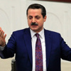 Bakan Çelik'ten veda konuşması Bakan Çelik'ten veda konuşması