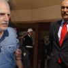 Sanık sandalyesinde ön sırada yan yana oturdular | Son dakika haberi