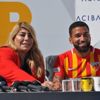 Kayserispor'dan imza şov! Kayserispor'dan imza şov!