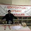 Musa Çelik Bursa nın gururu oldu Musa Çelik Bursa nın gururu oldu