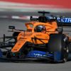McLaren, Avustralya yarışından çekildi McLaren, Avustralya yarışından çekildi