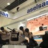 ASELSAN'ın gözü Güney Amerika'da