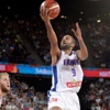Tony Parker tarihe geçti Tony Parker tarihe geçti