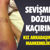 Şükran Bakacak, İlk Maçında Mağlup Oldu Şükran Bakacak, İlk Maçında Mağlup Oldu