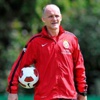 Taffarel: 7-1 tarihe geçti, silinemez Taffarel: 7-1 tarihe geçti, silinemez