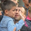 Dağlıca şehitlerini uğurladık Dağlıca şehitlerini uğurladık