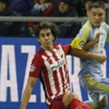 Atletico'ya Astana darbesi