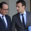Eski Fransa Cumhurbaşkanı Hollande 'Türkiye modelİ' önerisinde bulundu Eski Fransa Cumhurbaşkanı Hollande 'Türkiye modelİ' önerisinde bulundu