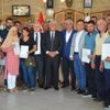 Menemenli galericilere müjdeli haberler Menemenli galericilere müjdeli haberler