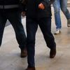 İzmir merkezli 16 ilde FETÖ operasyonu