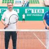 Bu ülkenin evlatlarına tenisi sevdireceğiz (Yurttan ve dünyadan spor gündemi) Bu ülkenin evlatlarına tenisi sevdireceğiz (Yurttan ve dünyadan spor gündemi)
