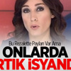 Star TV Spikeri Nazlı Çelik İsyan Etti Star TV Spikeri Nazlı Çelik İsyan Etti