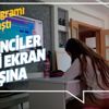 Son dakika: Milli Eğitim Bakanlığı ara tatil sonrası ilk haftanın programını paylaştı! İşte TRT EBA haftalık ders programı...