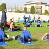 Trabzonspor, Sivasspor maçının hazırlıklarını sürdürdü Trabzonspor, Sivasspor maçının hazırlıklarını sürdürdü
