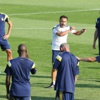Pereira'nın 3 emri: "Bas-saldır-kazan" Pereira'nın 3 emri: "Bas-saldır-kazan"