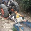 Muğla'da traktör kazası: 1 ölü