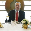 Kadına şiddet Cumhurbaşkanlığı Sofrası’nda Kadına şiddet Cumhurbaşkanlığı Sofrası’nda