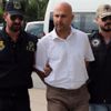 5 yıldızlı otelde yakalanan FETÖ’nün sözde polis imamı tutuklandı
