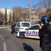 Fransa'da polise ateş açıldı