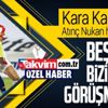 Beşiktaş'tan Atınç Nukan hamlesi geldi Beşiktaş'tan Atınç Nukan hamlesi geldi