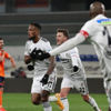 CANLI ANLATIM! Başakşehir - Beşiktaş
