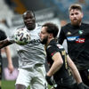 Denizlispor deplasmanda kayıp