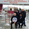 Umut Nöbeti'nde Bugün Umut Nöbeti'nde Bugün