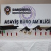 Bandırma merkezli fuhuş çetesi operasyonu Bandırma merkezli fuhuş çetesi operasyonu
