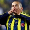 Alex de Souza tezahüratı ıslıklandı! Alex de Souza tezahüratı ıslıklandı!