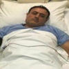 Mahmut Tuncer ameliyat oldu