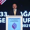 Karaismailoğlu'ndan 'Kanal İstanbul' açıklaması Karaismailoğlu'ndan 'Kanal İstanbul' açıklaması